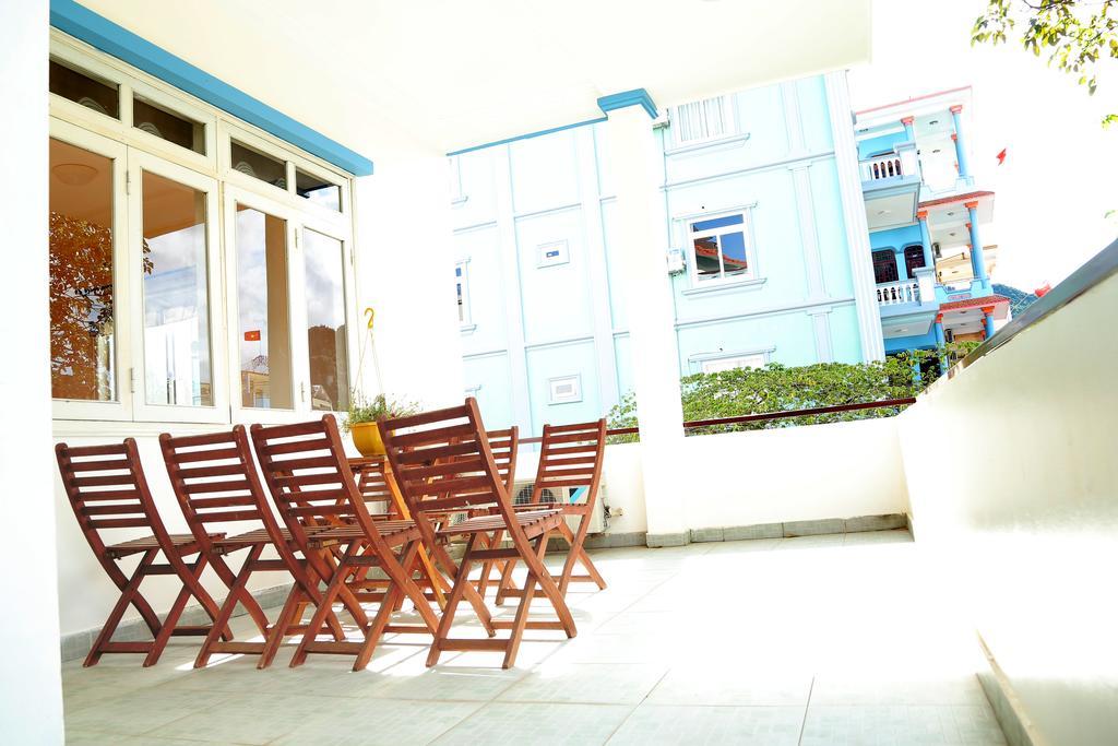 Thien Thanh Hotel Phong Nha Extérieur photo