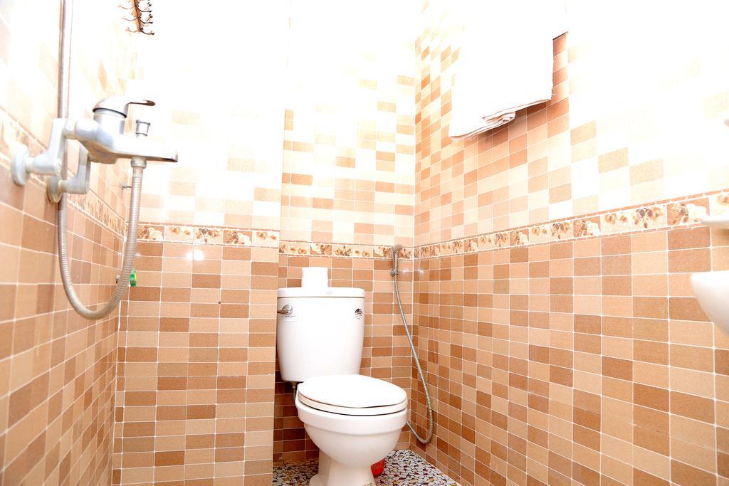 Thien Thanh Hotel Phong Nha Extérieur photo
